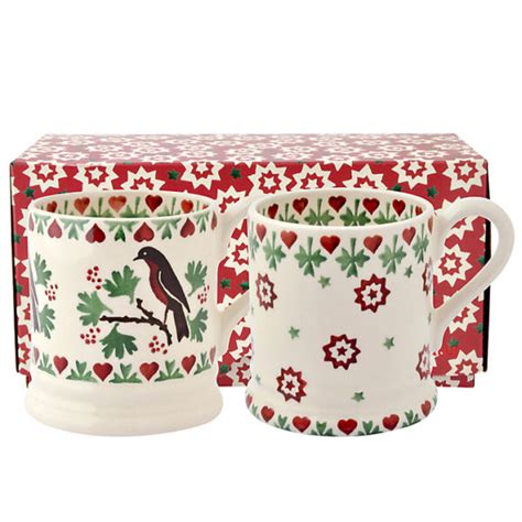 Emma Bridgewater Mugs The Lucy Edit