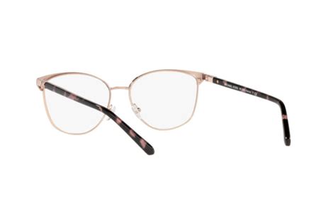 Eyeglasses Michael Kors Fernie Mk 3053 1109 Mk3053 Woman Free Shipping Shop Online