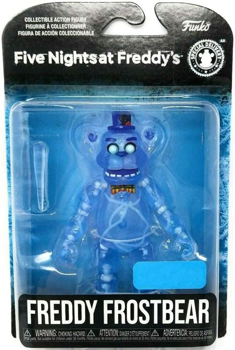 Amazon Funko Five Nights At Freddy S 5 Inch Series 1 Action