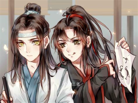 魔道祖师：实体书预售半天，道友竟然集体退订，原因令人气愤！ 哔哩哔哩