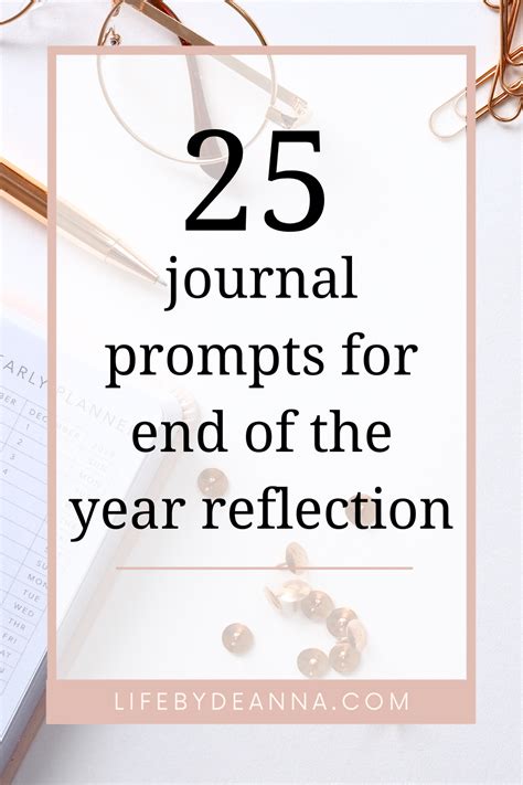 25 journal prompts for reflection | Journal prompts, Prompts, Journal