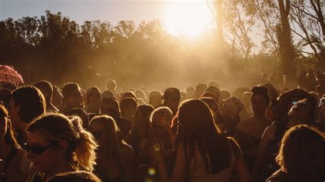 Australia S Strawberry Fields Reveals Acts For News Ra