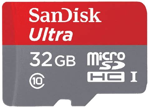 how to use micro sdhc card