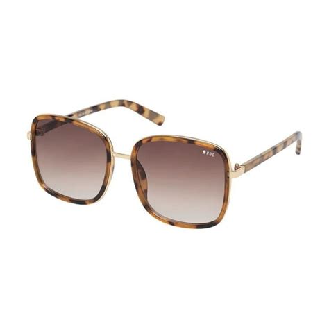 Roc Follow Me 687h21 Tort Brown Gradient Sunglass Culture