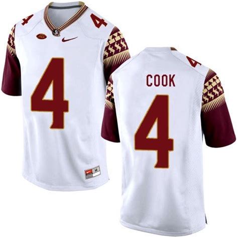 Florida State Seminoles Dalvin Cook Jersey – US Sports Nation