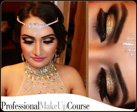 Arabic Makeup Maquillaje Lindo