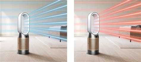 Dyson Hava Temizleyici Hot Cool Formaldehyde Çeyizlique