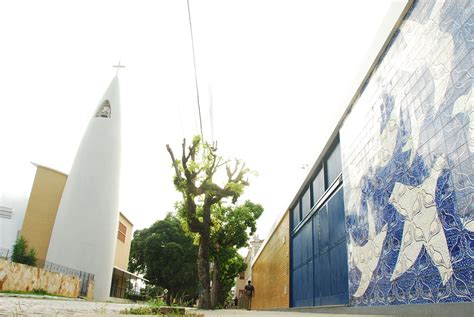 ipatrimonio Cataguases Santuário Diocesano de Santa Rita de Cássia