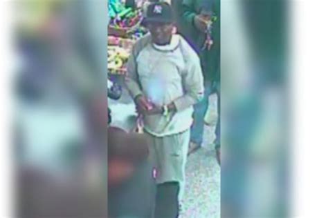 Police Suspect Threw Hot Coffee At Wawa Cashier In North Philly