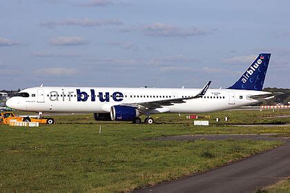 AirBlue Airbus A321neo | Most Favorited Photos | Planespotters.net