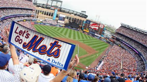 New York Mets History: The final goodbye to Shea Stadium