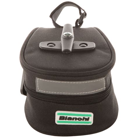 Bianchi Undersaddle Bike Bag L Lordgun Online Bike Store