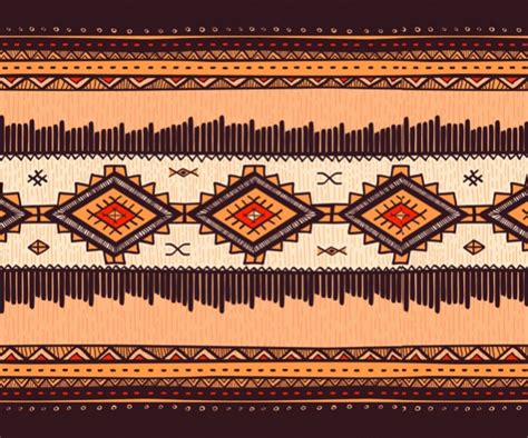 Tribal Patterns Designs