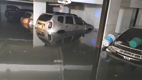 Lluvia Hist Rica En La Cdmx Una De Las M S Fuertes En A Os