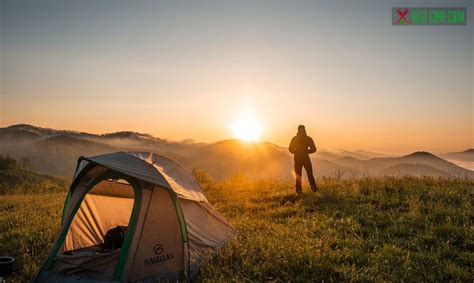 Ultimate Guide How To Stay Cool While Camping