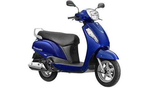 Suzuki Access 125 2016 2020 India Access 125 2016 2020 Price