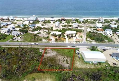 Acres Lot A Cape San Blas Rd Cape San Blas Fl Land