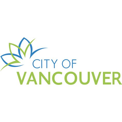 City Of Vancouver Logo Vector Logo Of City Of Vancouver Brand Free