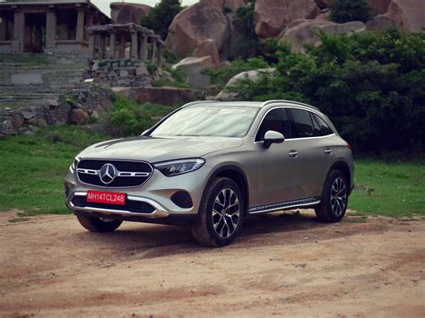 Mercedes-Benz GLC300 review | Stuff India: The best gadgets and cars ...