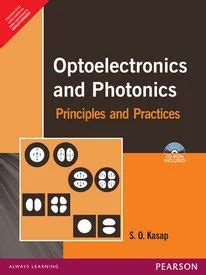 Optoelectronics And Photonics: Principles And Practices at Rs 419/piece ...