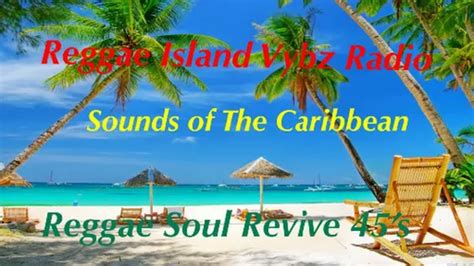 Listen To Reggae Island Vybz Zeno FM