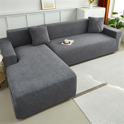 Amazon de WULTNICEW Sofa Überzug Sofaschoner Sofabezug 2 Sitzer Sofa