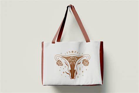 Feminism Concept Uterus Flowers Svg Floral Uterus Svg Etsy