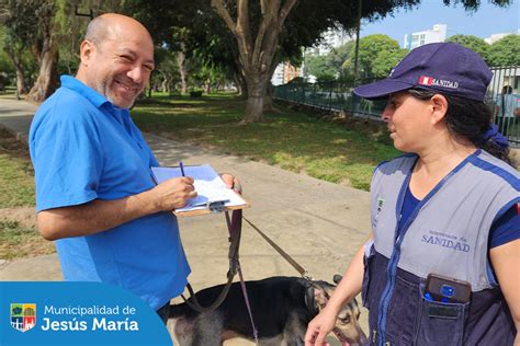 Se Realiz La Tercera Campa A Veterinaria Municipal Noticias