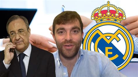 Fabrizio Romano Lo Advierte Florentino Rompe Relaciones Con Este Club