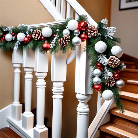 20 Elegant White Christmas Decoration Ideas to Transform Your Home