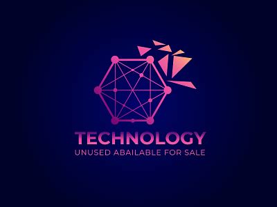 Tech Color Logo designs, themes, templates and downloadable graphic ...