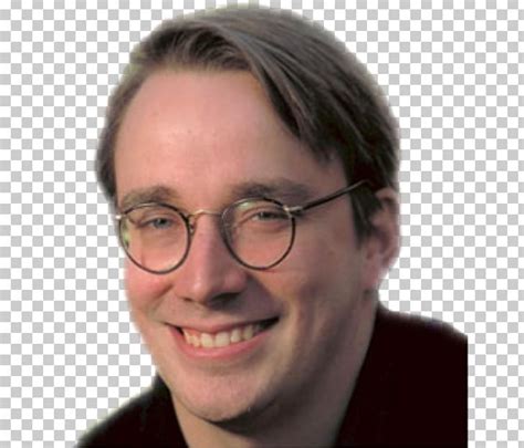 Linus Torvalds Linux Kernel GNU/Linux History Of Linux Computer ...