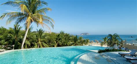 Activities in Huatulco | Quinta Real Huatulco | Luxury Mexico Hotel