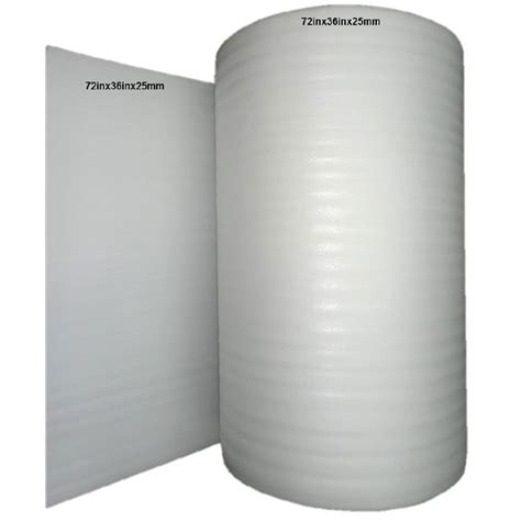 Mm White Epe Foam Sheet For Industrial Size Dimension X X Mm At