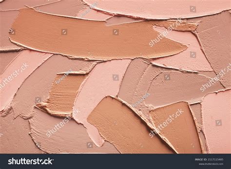 Foundation Beige Nude Mousse Concealer Stock Photo Shutterstock