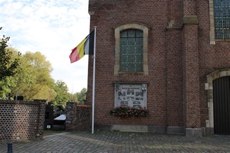 Oorlogsmonument Zwijnaarde Zwijnaarde Gent Tracesofwar Nl