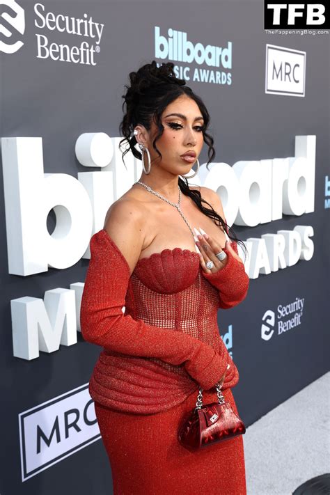 Kali Uchis Looks Hot At The Billboard Music Awards Photos