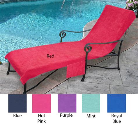 Chaise Lounge Chair Cover – RTS Blanks and Buy-Ins