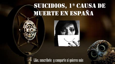 Estadisticas De Suicidios En España Diario Huesca