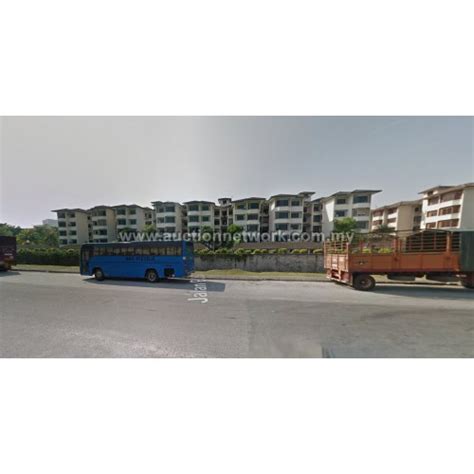 Sunway Court Apartment Jalan Pjs Bandar Sunway Subang