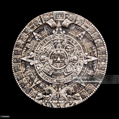mayan calendar high res stock photo getty images
