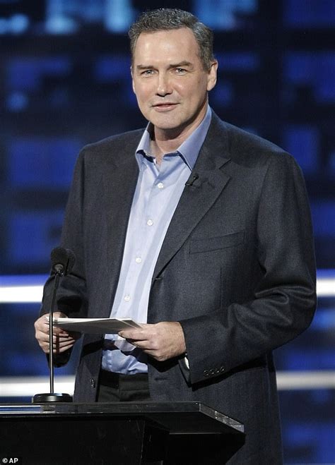 Norm Macdonald Left An Hour Of New Material Behind For One Last Special