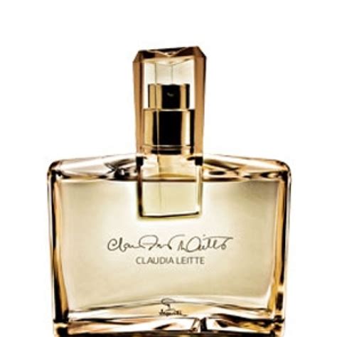 Perfume Claudia Leitte De Jequiti Resenha Osmoz