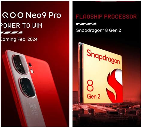 Iqoo Neo Pro Launch Snapdragon Gen Teased On Amazon