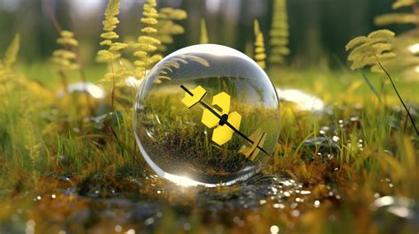 Crypto Currency Unstable Bubble In Binance S Economic Landscape A 3d