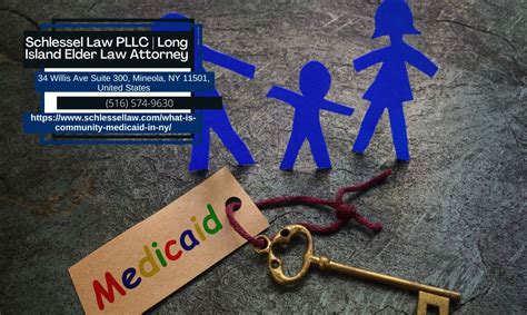 Long Island Medicaid Planning Lawyer Seth Schlessel Releases