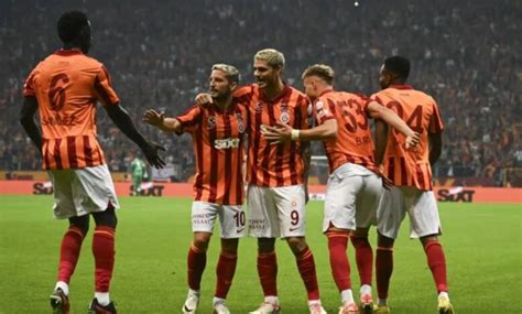 Yapay Zeka Yan Tlad Galatasaray Bayern M Nih Ma Ka Ka Bitecek