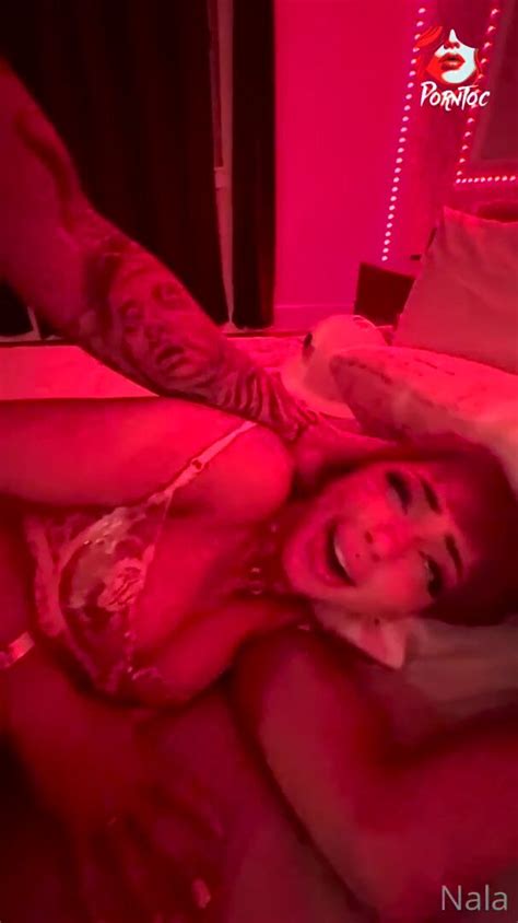 Nala Fitness First BBC Sex Tape Leaked Onlyfans Porn Video