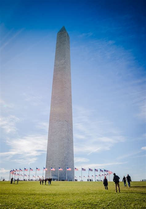 Washington Dc En Un Jour Itinéraire Descapade De Week End Info Cafe