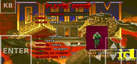 Play Doom On Android Easy Tutorial Androgaming